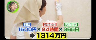 マイキー「まだこんな主張してるオババ、いないよなぁ！」