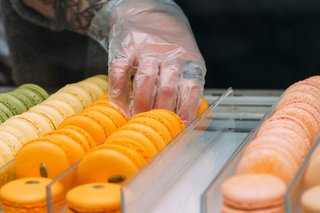 日本の食の安全性はどうなのか？