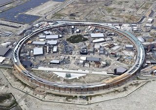 万博「大屋根リング」の愛称公募を検討