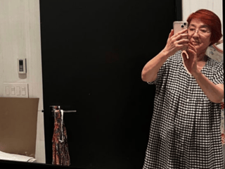 穏やかに松居一代様を斬り込みます