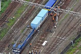 石原良純が今度はリニア強行を強引に正当化「脱線しない電車なんてない」