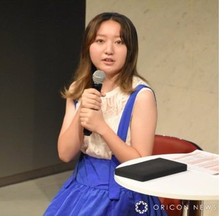 谷花音、芸能活動との両立に奮闘中「どっちも疎かにしたくない」