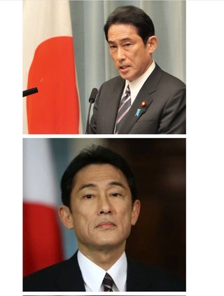 キッシー総理大臣になる前の方が幸せそうw