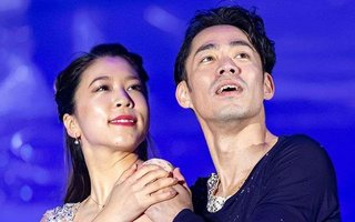 「自宅に何度もお泊り…」“髙橋大輔　パートナー”村元哉中が世界的トレーナーと不倫＆お泊り愛