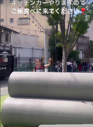 みきママ＆はやパパ