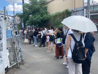 みきママ＆はやパパ