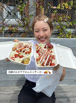 みきママ＆はやパパ