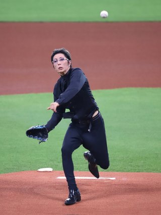 Gacktどうした？