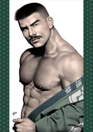 BL漫画好きな人いるー？