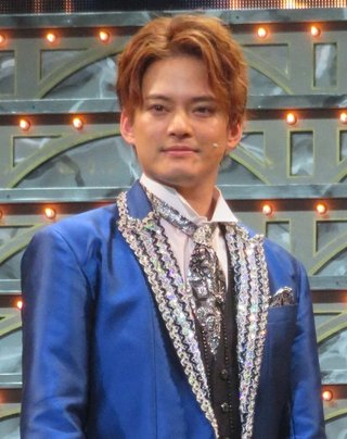 中山優馬、来年1月31日に退所　ジャニー喜多川氏に見出され…NYC boysなどで活動