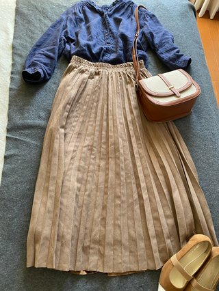 面接のオフィスカジュアルこれでもいい？