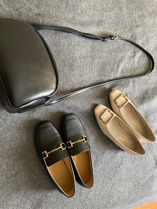 面接のオフィスカジュアルこれでもいい？