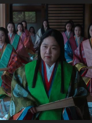 2024年大河ドラマ【光る君へ】日曜20時