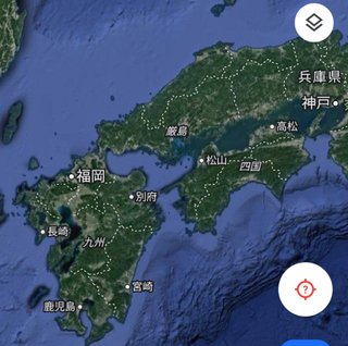この辺、台風きても大丈夫じゃない？