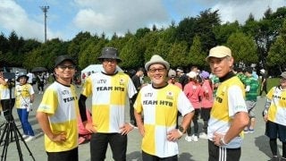 【水曜どうでしょう】「水どう」藤村D率いるチームHTB　モルック世界大会でベスト16