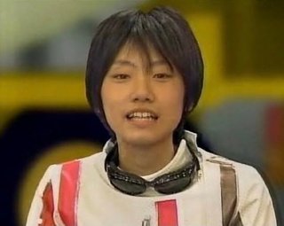 私が初めて恋をした芸能人