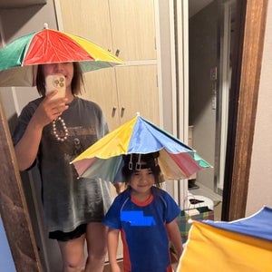 あいのり　クロ