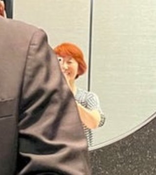 穏やかに松居一代様を斬り込みます