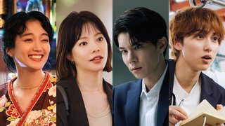 TBS系『ライオンの隠れ家』