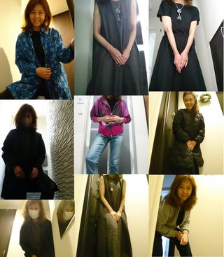 大島奈保美さん