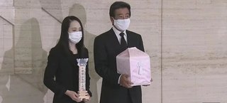 前山剛久、神田沙也加遺族に墓の場所を聞くも教えてもらえず「彼女に謝りたかったんですが…」