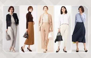 裁判所へ行く時の服装について。スーツを持っていない場合。ノーブランドを用意するか。