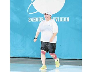 やす子、『ノーギャラ』を強調「一銭もいただいてないですよ」1000万円とのデマに「すぐ信じちゃう