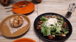 子無し専業主婦だけど今日は友達とピエトロでランチ