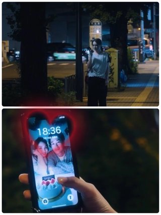 テレ東系『夫の家庭を壊すまで』