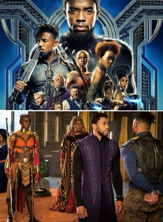 黒人映画みたんだけどさ