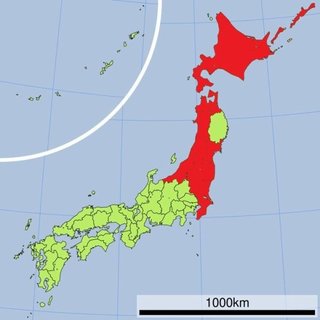 米づくりが盛んな地域