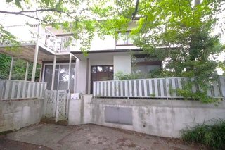 川崎市麻生区岡上６丁目戸建　９６０万円　安いね
