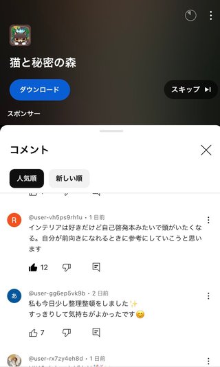 お洒落生活系YouTuberアンチ