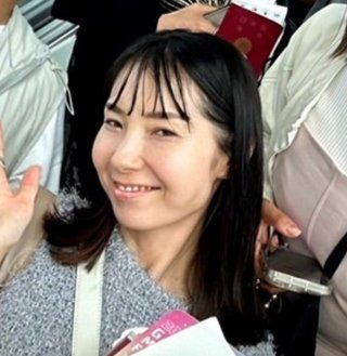 あいのり桃のモブ(ビジ友)よっこ