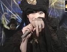 中森明菜スペシャルライブ1989