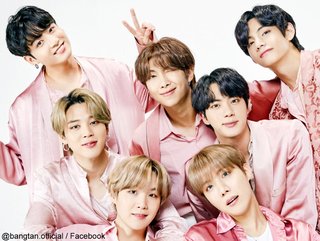 誰に似てると思う？