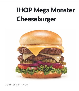 アメリカのファーストフード何が好き？