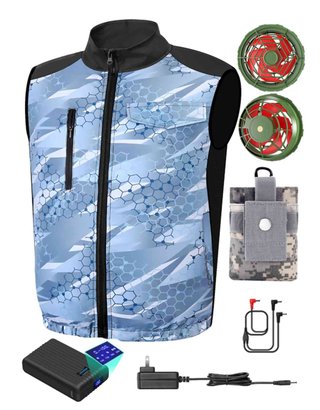 なんと自宅が黒焦げに――涼しい「ファン付きウェア」が大爆発！ ｢被害者が語る恐怖」