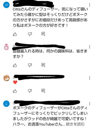 お洒落生活系YouTuberアンチ