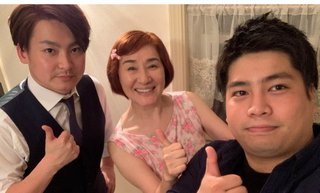 穏やかに松居一代様を斬り込みます