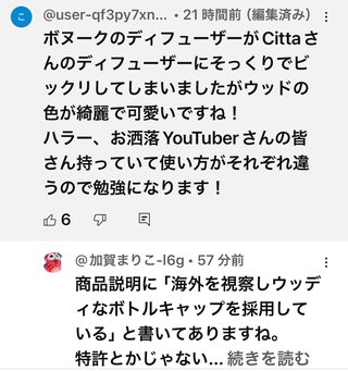 お洒落生活系YouTuberアンチ
