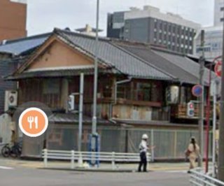 名古屋は田舎だった。