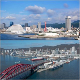 名古屋は田舎だった。