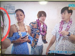 フジ【有吉の夏休み2024】9・7放送決定 ハワイ旅に深澤辰哉、みちょぱ、フワちゃんら6人が参加