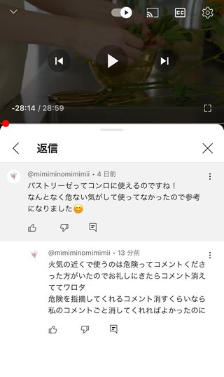 お洒落生活系YouTuberアンチ