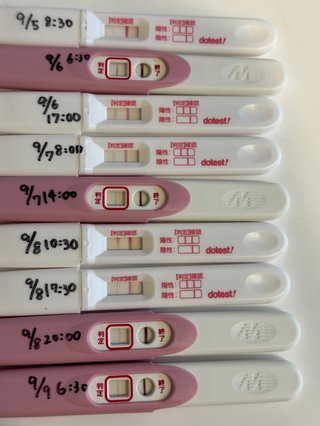 妊娠継続きびしいですか？教えてください。