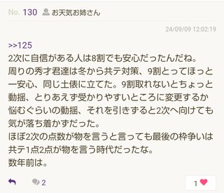 【2025】大学受験