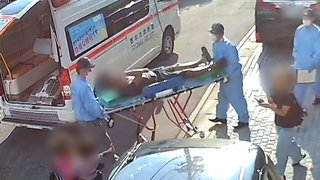 【大阪】子どもが泣き叫び嘔吐…隣家からのモスキート音原因か？耳障りな金属音　体調不良になり搬送