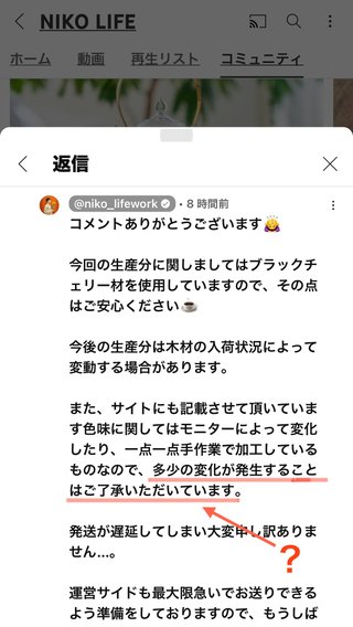 お洒落生活系YouTuberアンチ