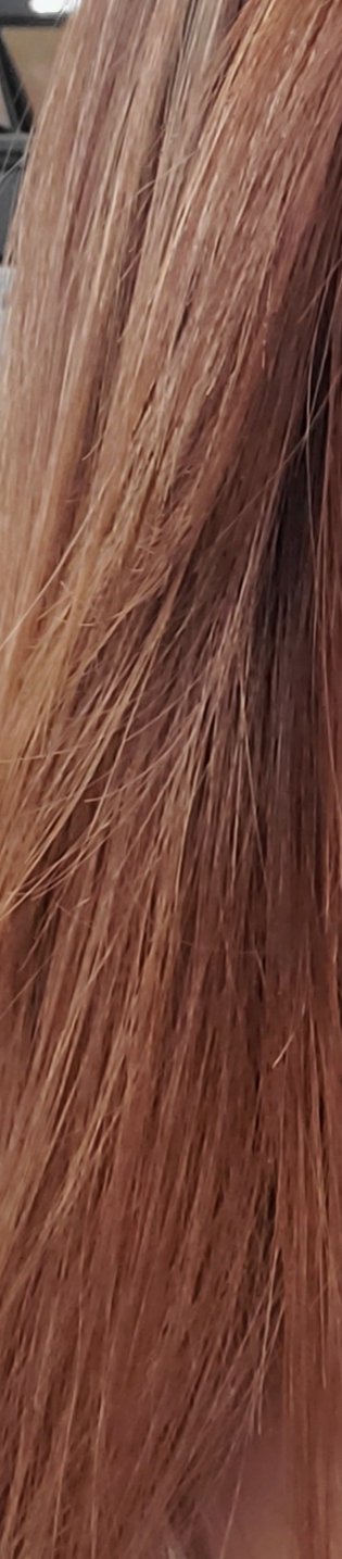 この髪色なら眉毛は何色がいい？